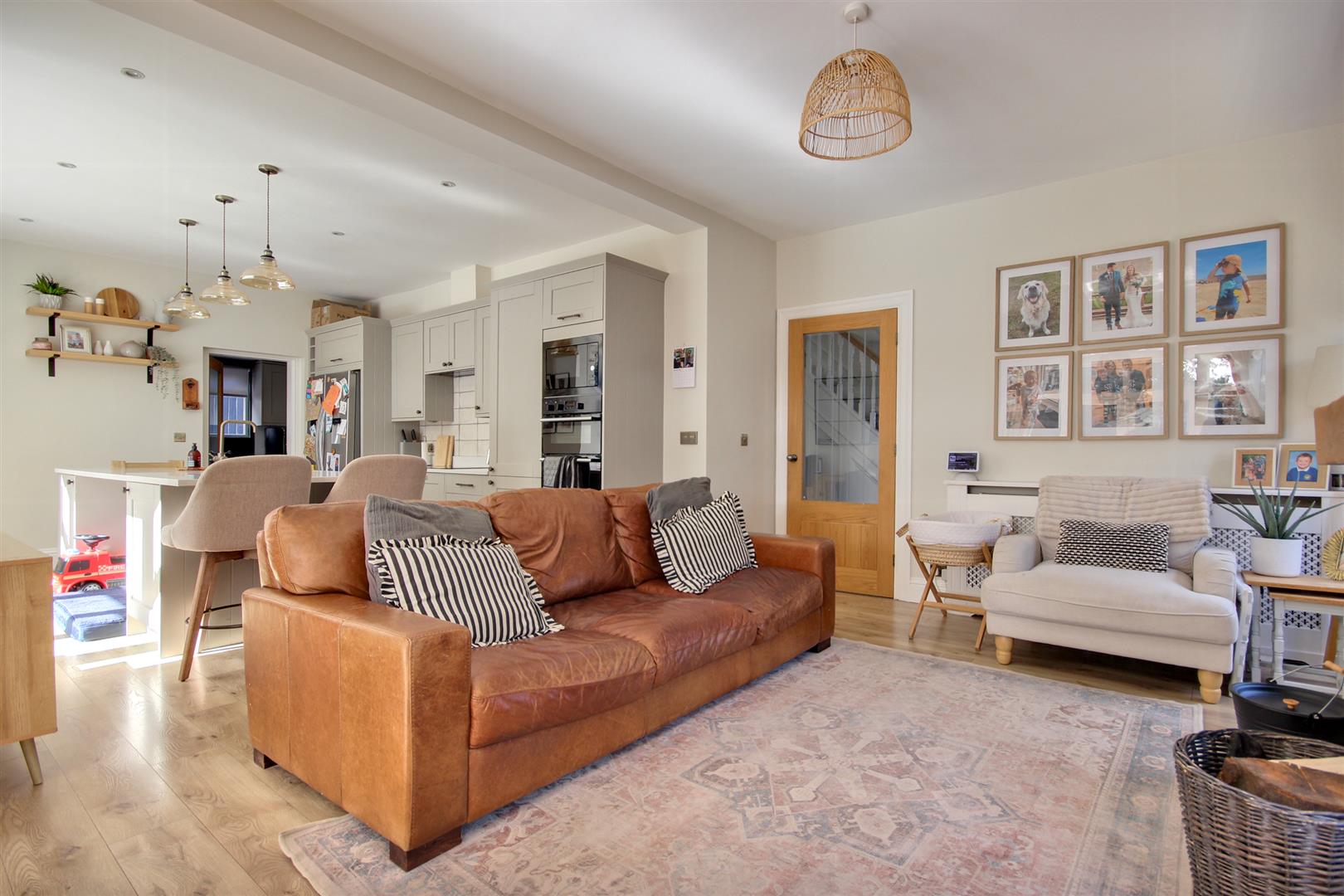 Carr Lane, Willerby